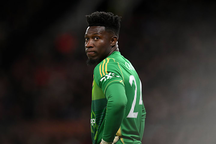Manchester United v Athletic Club - UEFA Europa League 2024/25 Semi Final Second Leg