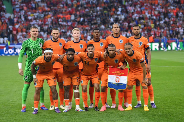 Netherlands