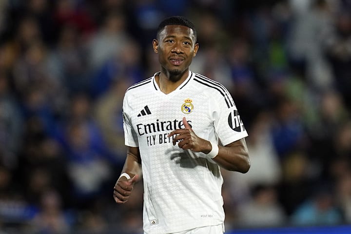 David Alaba
