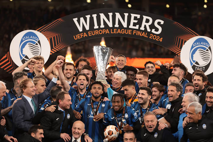 Rafael Toloi, Steven Pagliuca, Gian Piero Gasperini, Emil Holm, Gianluca Scamacca, Sead Kolasinac, Davide Zappacosta, Tullio Gritti, Juan Musso, Mitchel Bakker, Giorgio Scalvini, Mario Pasalic, Hans Hateboer, Ederson, Marten De Roon, Teun Koopmeiners, Cristian Raimondi, Ndary Michel Adopo, Marco Carnesecchi, Ademola Lookman