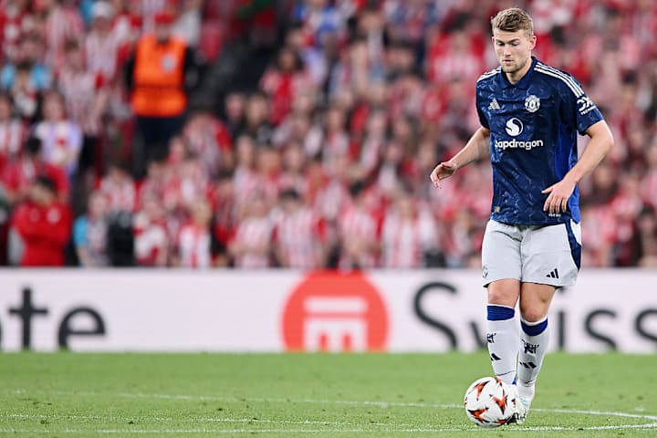 Matthijs De Ligt