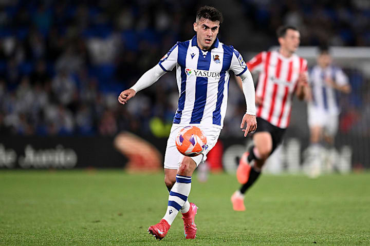 Ander Barrenetxea