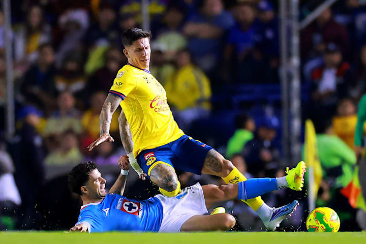 Brian Rodriguez, Ignacio Rivero