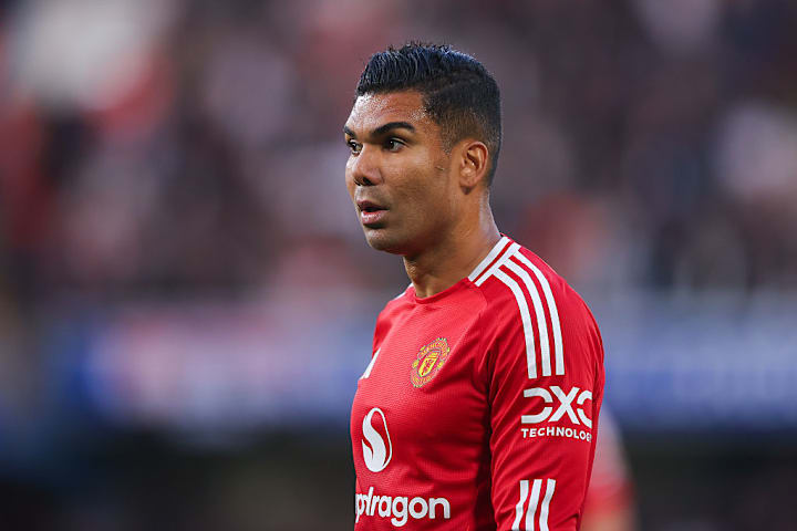 Casemiro