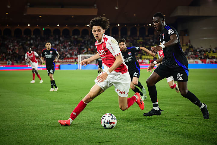 FBL-FRA-LIGUE1-MONACO-LYON