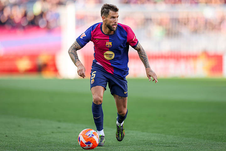 Iñigo Martinez