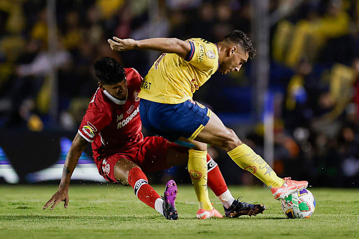 FBL-MEX-AMERICA-TOLUCA