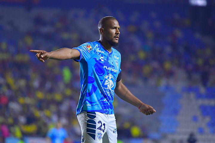 Salomon Rondon
