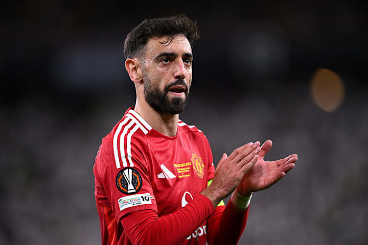 Bruno Fernandes