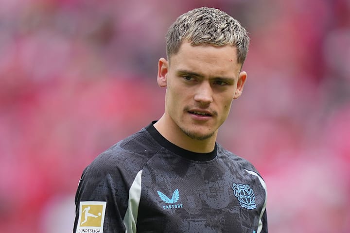 Florian Wirtz