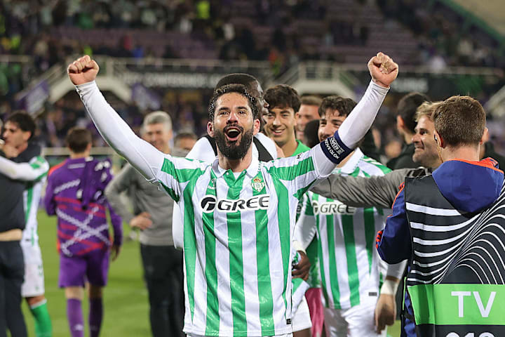 Isco