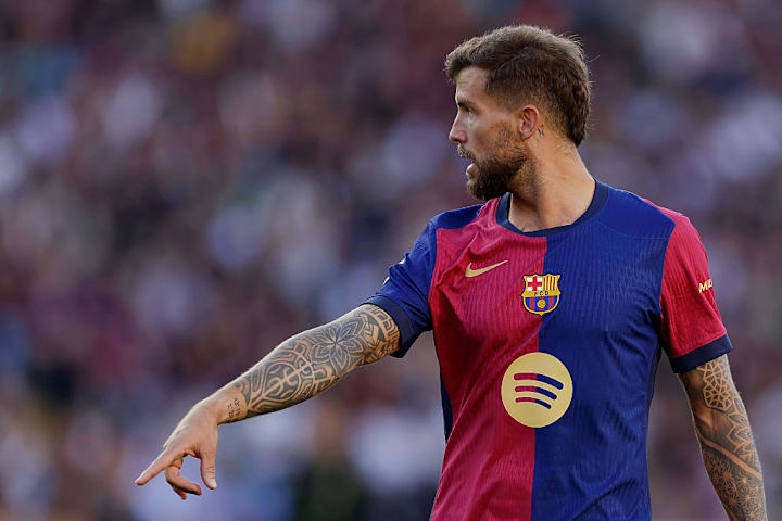 Inigo Martinez