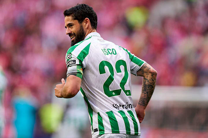Isco