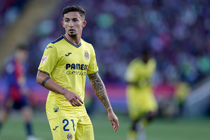 Yeremy Pino