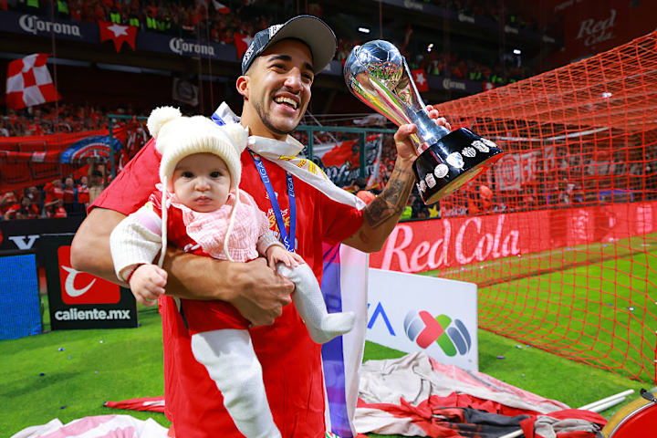 Federico Pereira