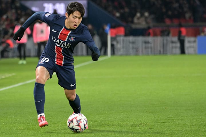 FBL-FRA-LIGUE1-PSG-TOULOUSE