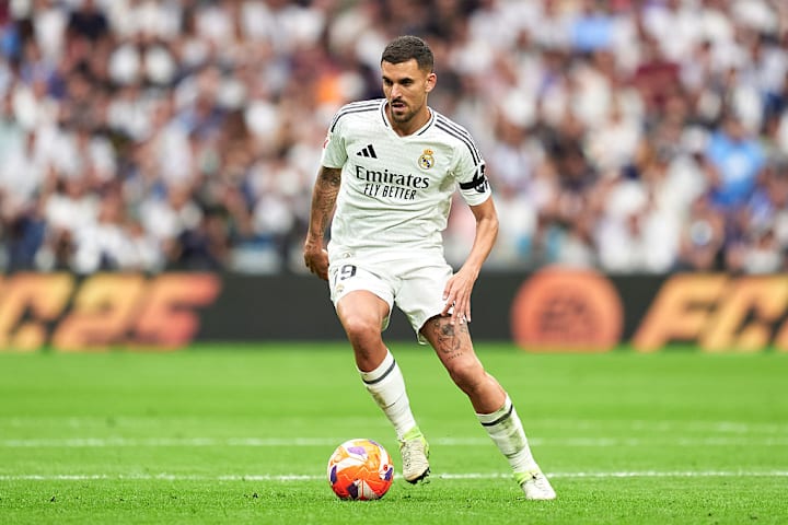 Dani Ceballos