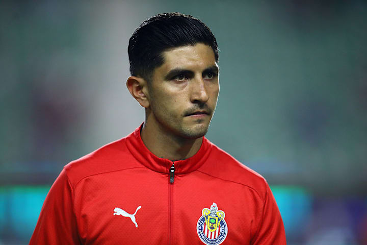 Victor Guzman