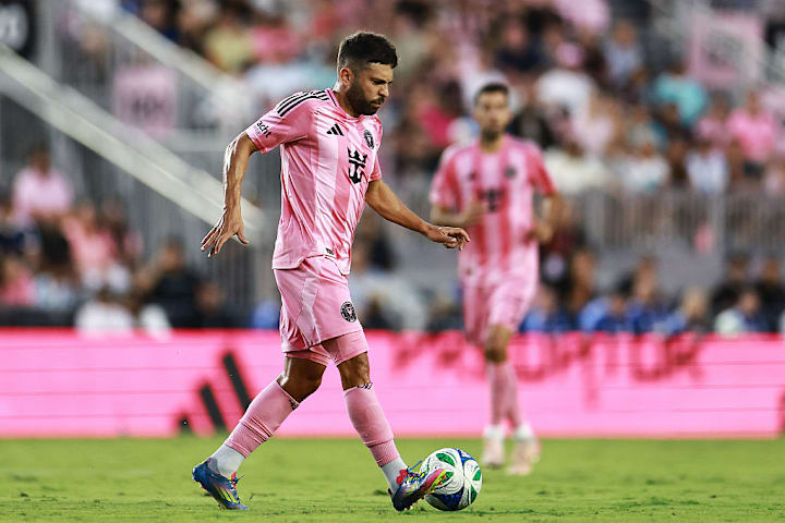 Jordi Alba