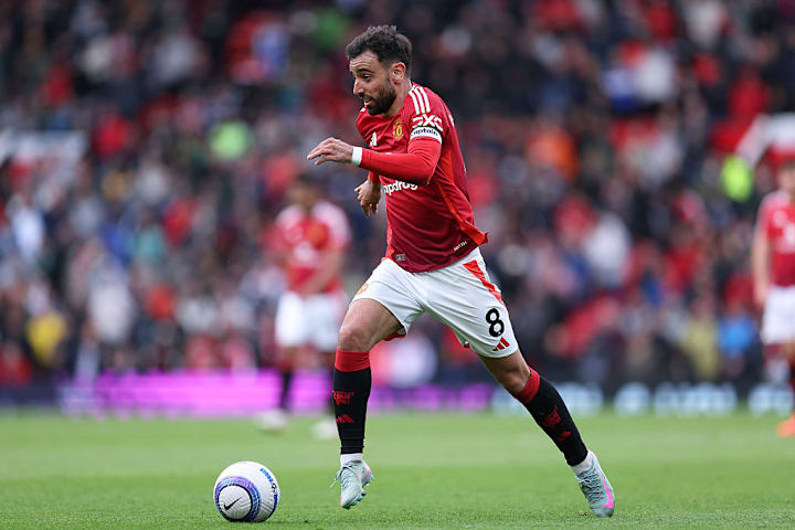 Bruno Fernandes