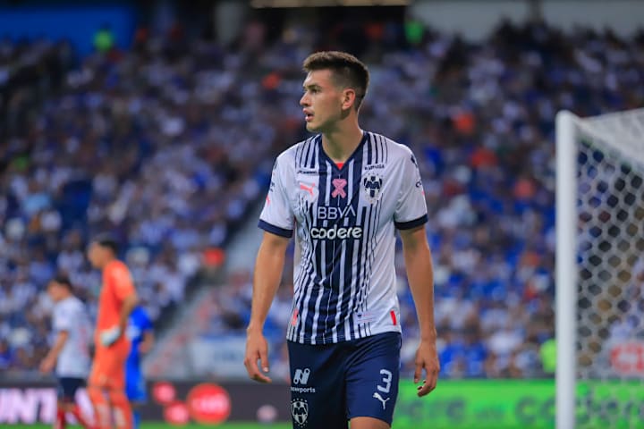Cesar Montes