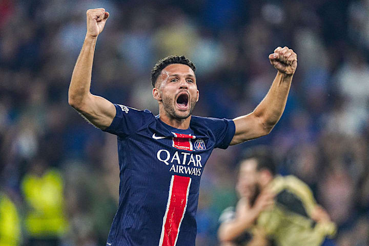 Goncalo Ramos