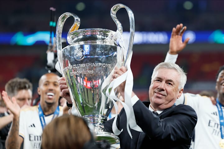 Carlo Ancelotti