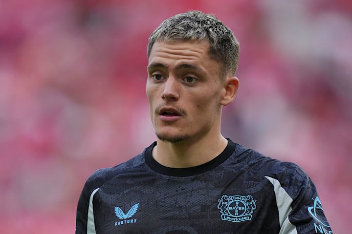 Florian Wirtz