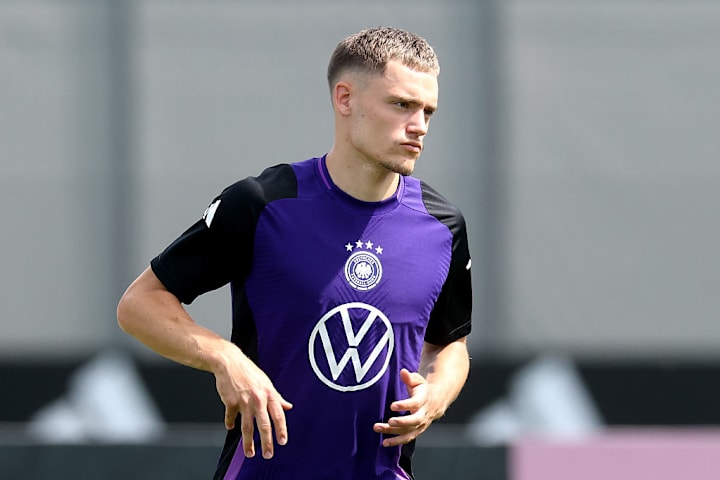 Florian Wirtz