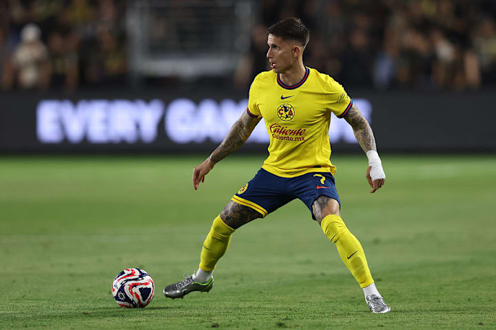 Brian Rodriguez