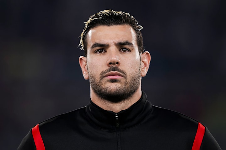 Theo Hernandez