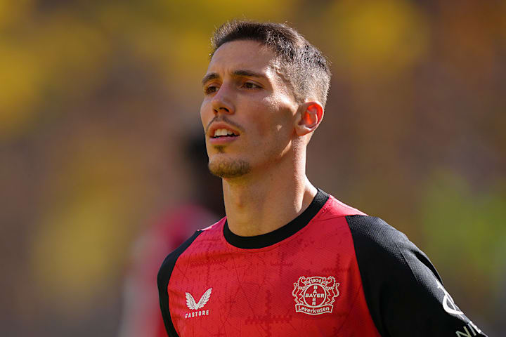 Alejandro Grimaldo