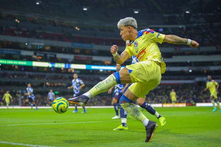 Cristian Calderon