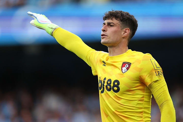Kepa Arrizabalaga