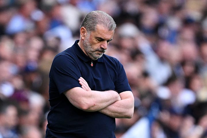 Ange Postecoglou