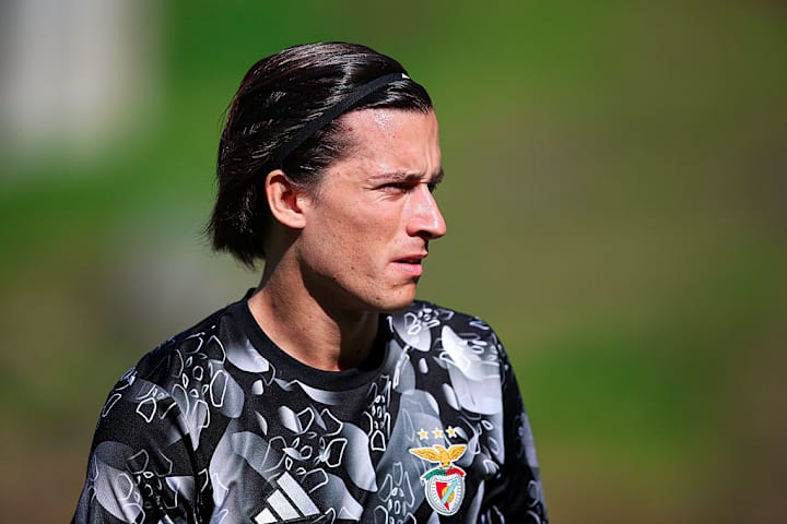 Alvaro Carreras