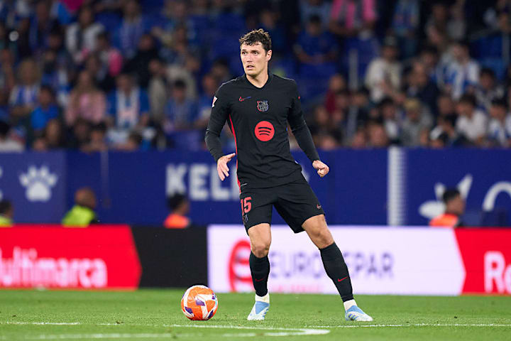 Andreas Christensen