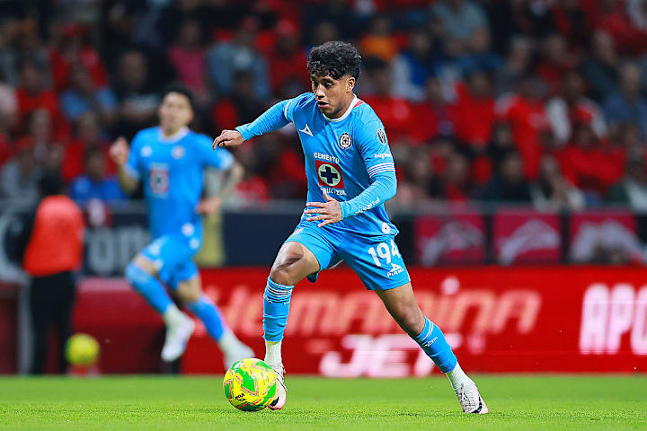 Amaury Morales