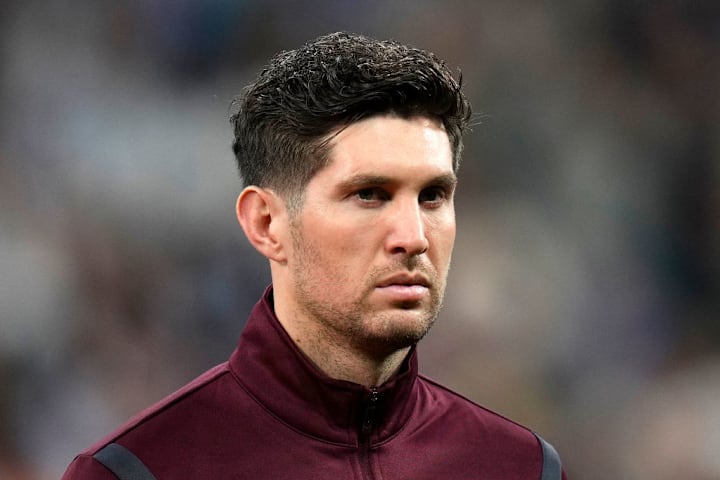 John Stones