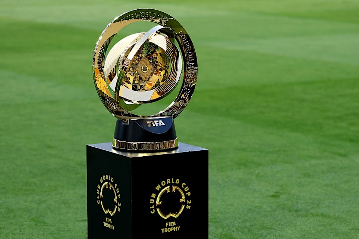 Los Angeles Football Club v Club América - FIFA Club World Cup 2025 Play-In