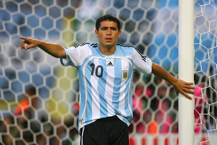 Juan Riquelme
