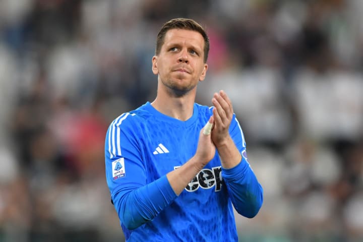 Wojciech Szczesny