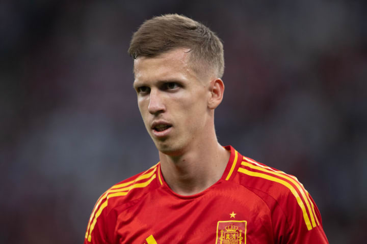 Dani Olmo