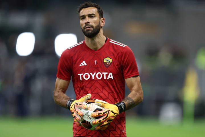 Rui Patricio