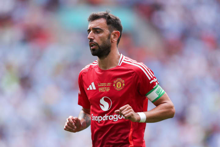 Bruno Fernandes