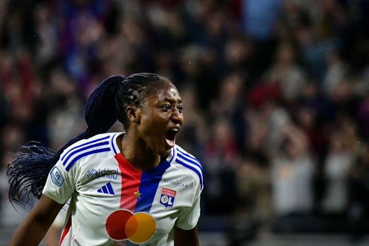 FBL-FRA-WOMEN-D1-LYON-PSG