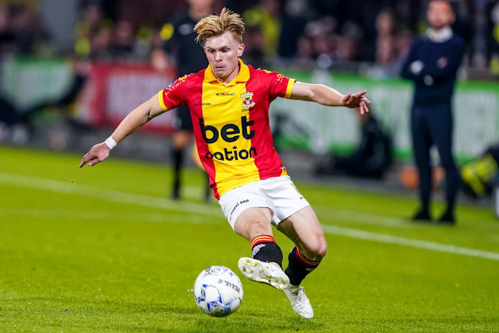 Oliver Valaker Edvardsen