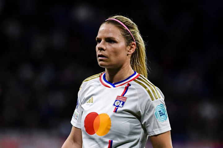 Eugénie Le Sommer
