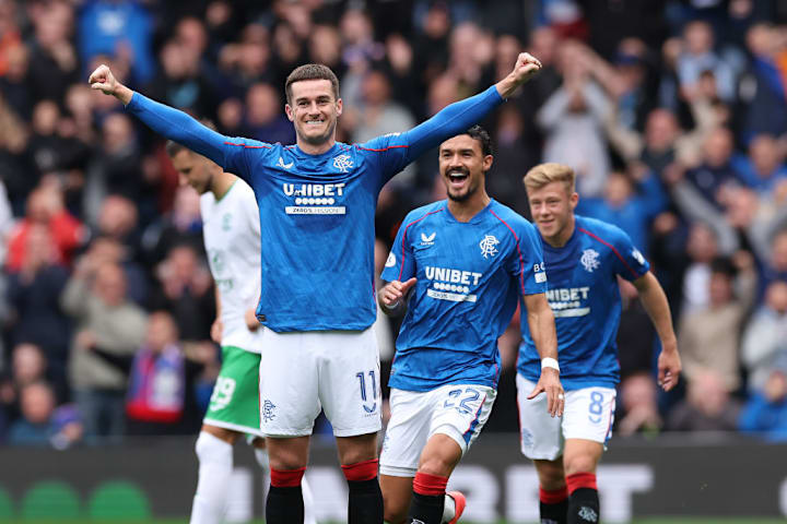 Tom Lawrence