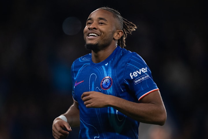 Christopher Nkunku